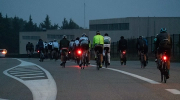 Col de Tempêtes 2024