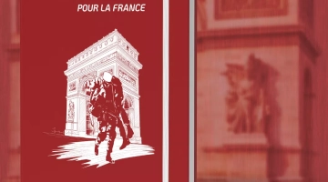 Agenda 2025 - Le Sang versé pour la France