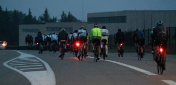 Col de Tempêtes 2024